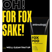 Animology Shampoo Fox Poo