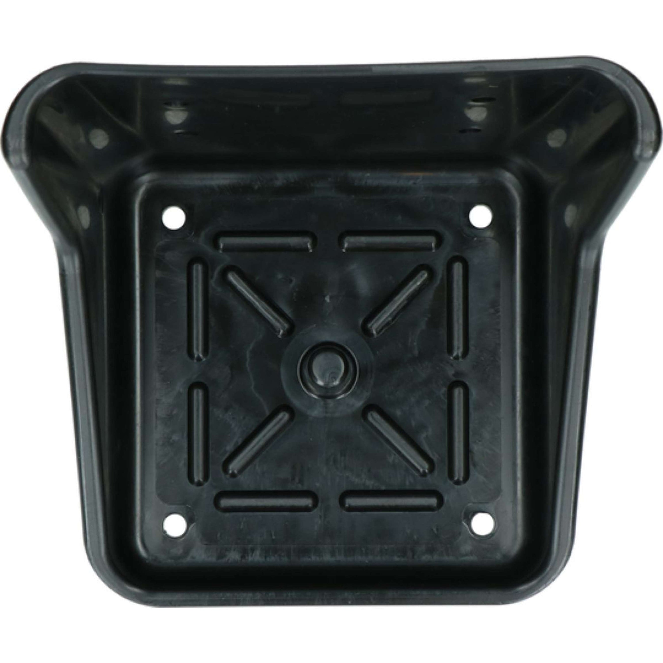 Agradi Lecksteinhalter Robu Kunstoff Schwarz Agradi Lecksteinhalter Robu Kunstoff Schwarz