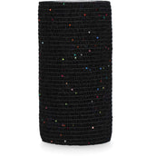 Excellent Bandage Animal Profi Glitter Schwarz