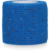 Excellent Bandage Animal Profi Glitter Blau