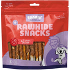 Braaaf Roll Sticks Huhn 12,5cm