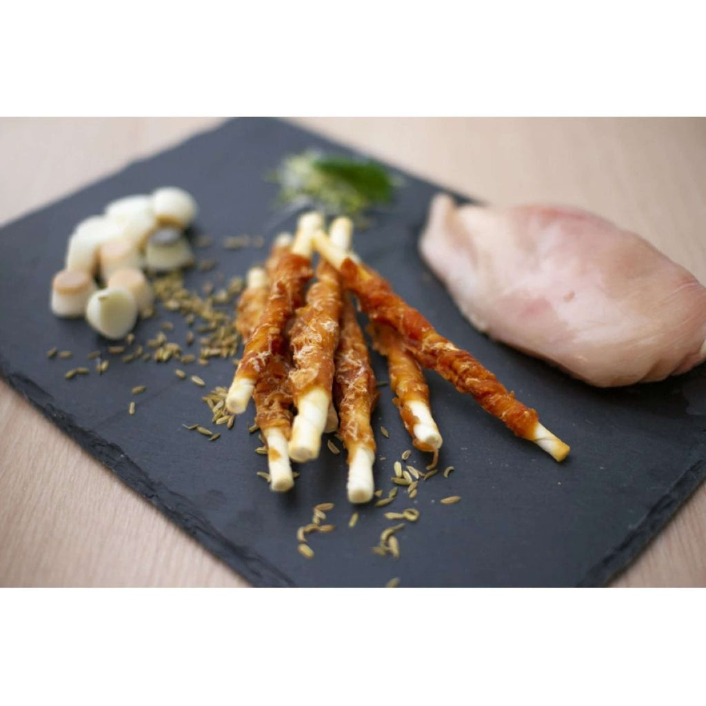 Braaaf Roll Sticks Huhn 12,5cm