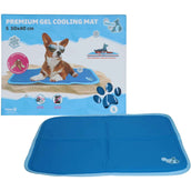 Coolpets Kühlmatte Premium Solid Gel