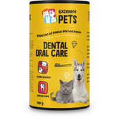 Excellent Dental Care Hund & Katze