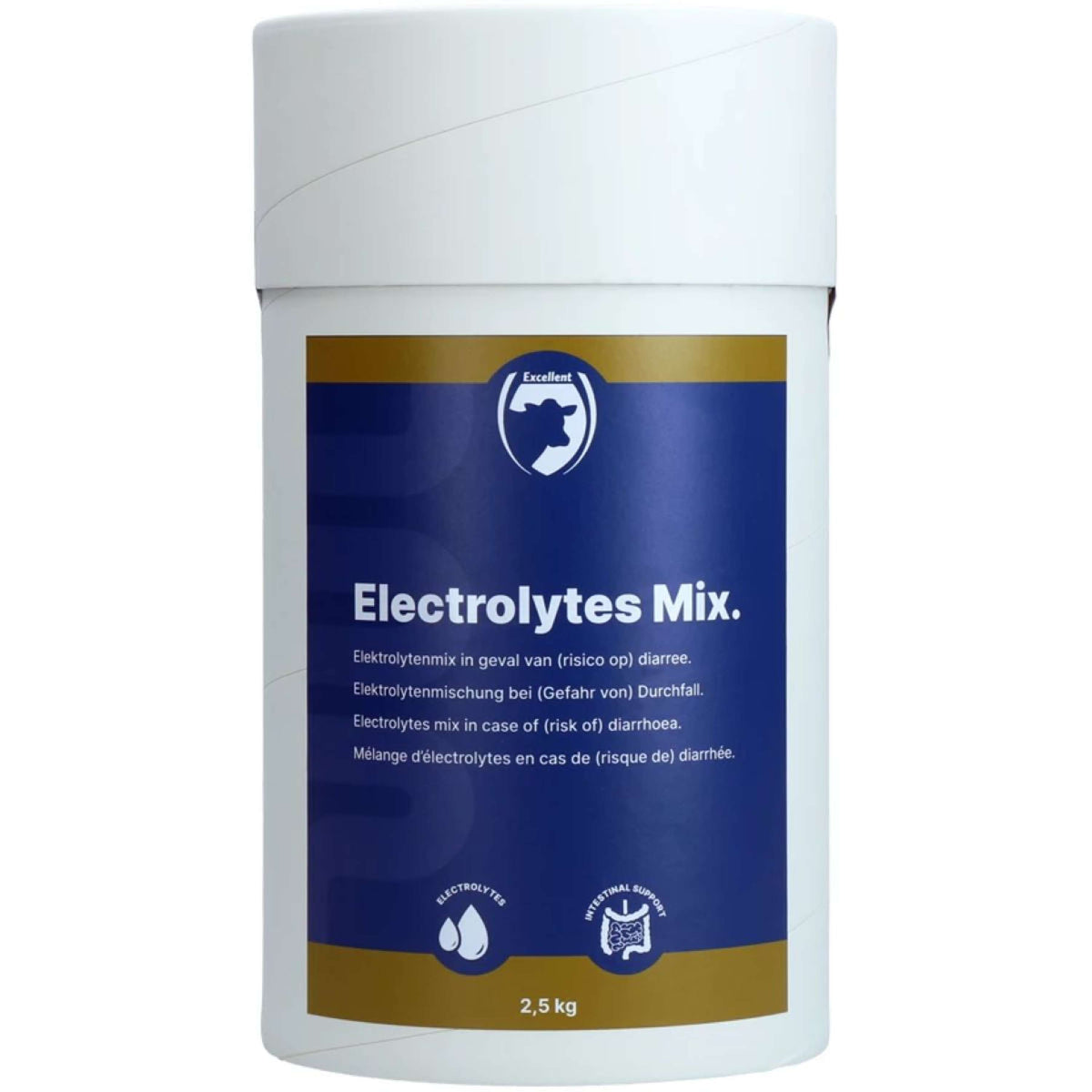 Excellent Elektrolyte-mix