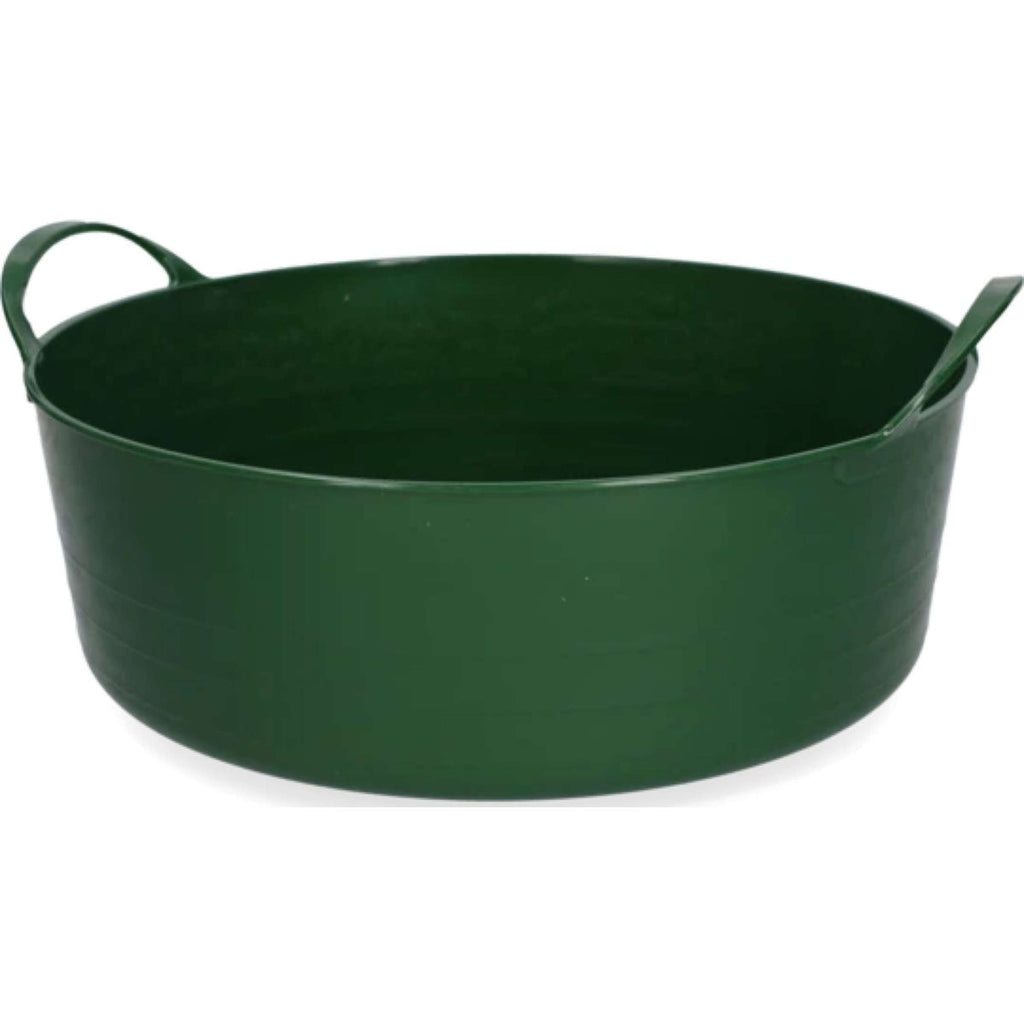 Excellent Eimer V-Trug Grün