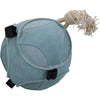 Excellent Pferde spielen Spaß Ball Suede Blau