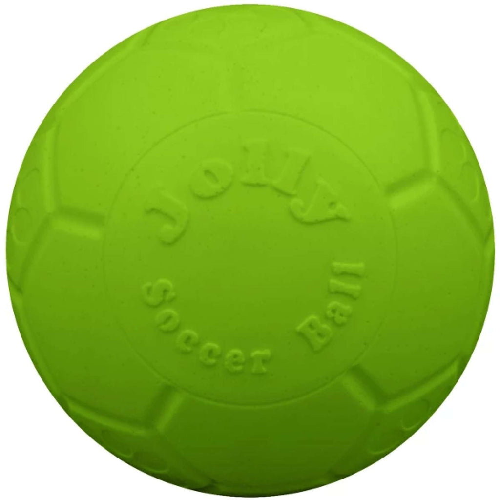 Jolly Pets Mini Soccer Ball Apfelgrün