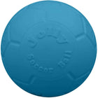 Jolly Pets Mini Soccer Ball Ozeanblau
