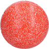 Jolly Pets Mini Soccer Ball Orange/Weiß
