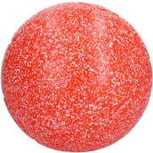 Jolly Pets Mini Soccer Ball Orange/Weiß