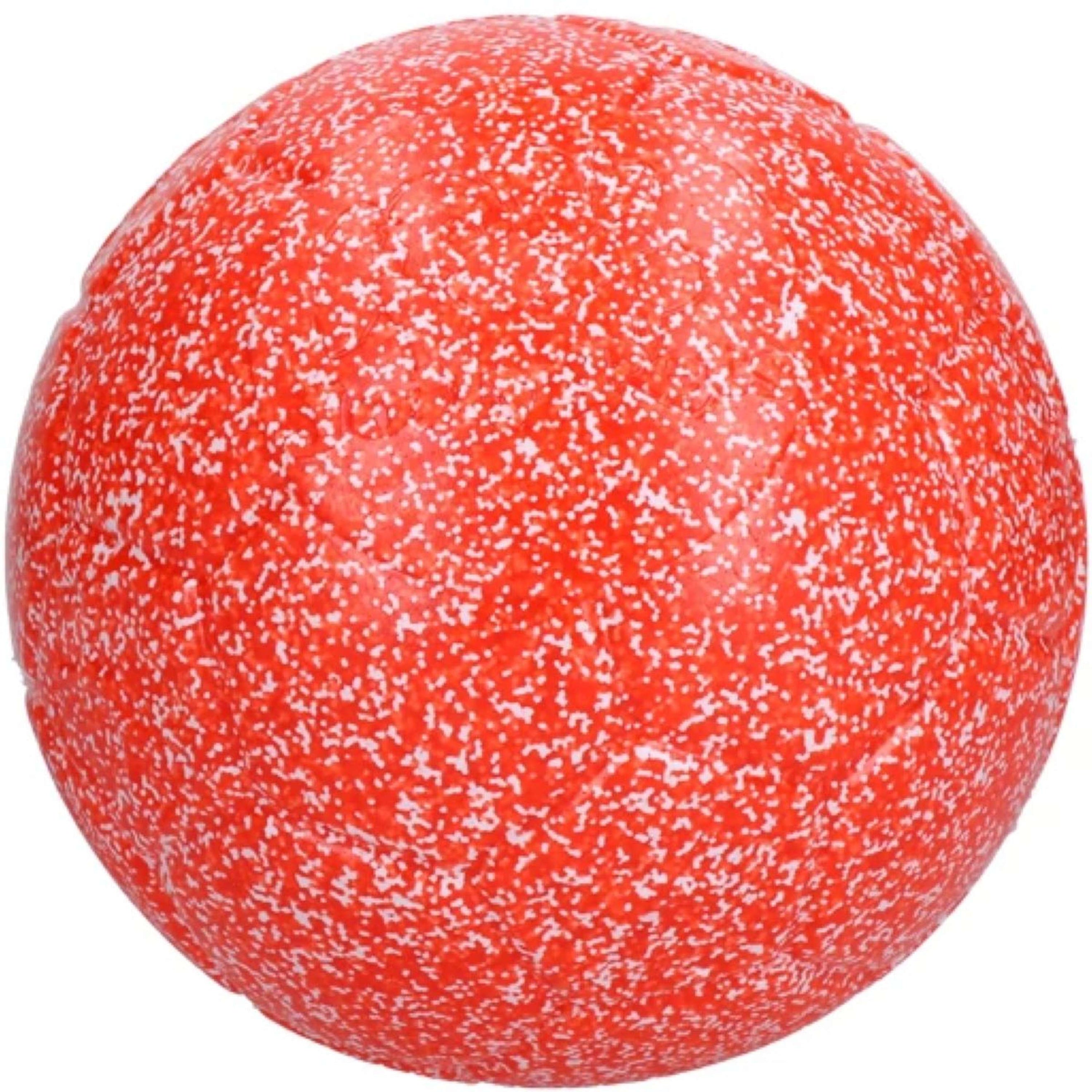 Jolly Pets Mini Soccer Ball Orange/Weiß