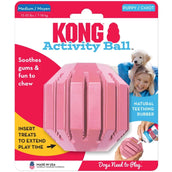 KONG Ball Puppy Activity