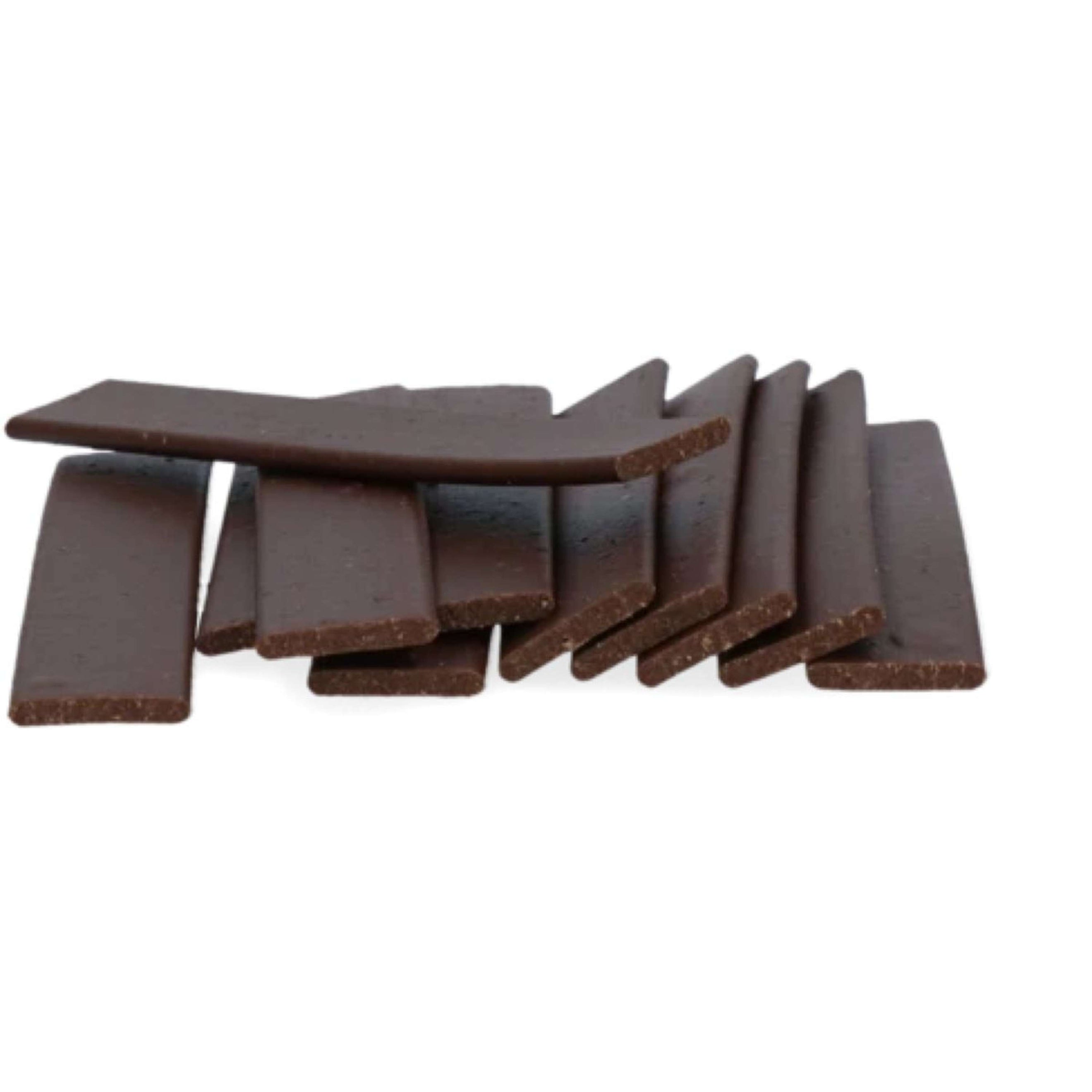 Luna's Choice Trainermix Lamb Strips Luna's Choice Trainermix Lamb Strips