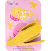 Mimis Daughters Katzenspielzeug The Banana Split