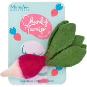 Mimis Daughters Katzenspielzeug The Chunky Turnip