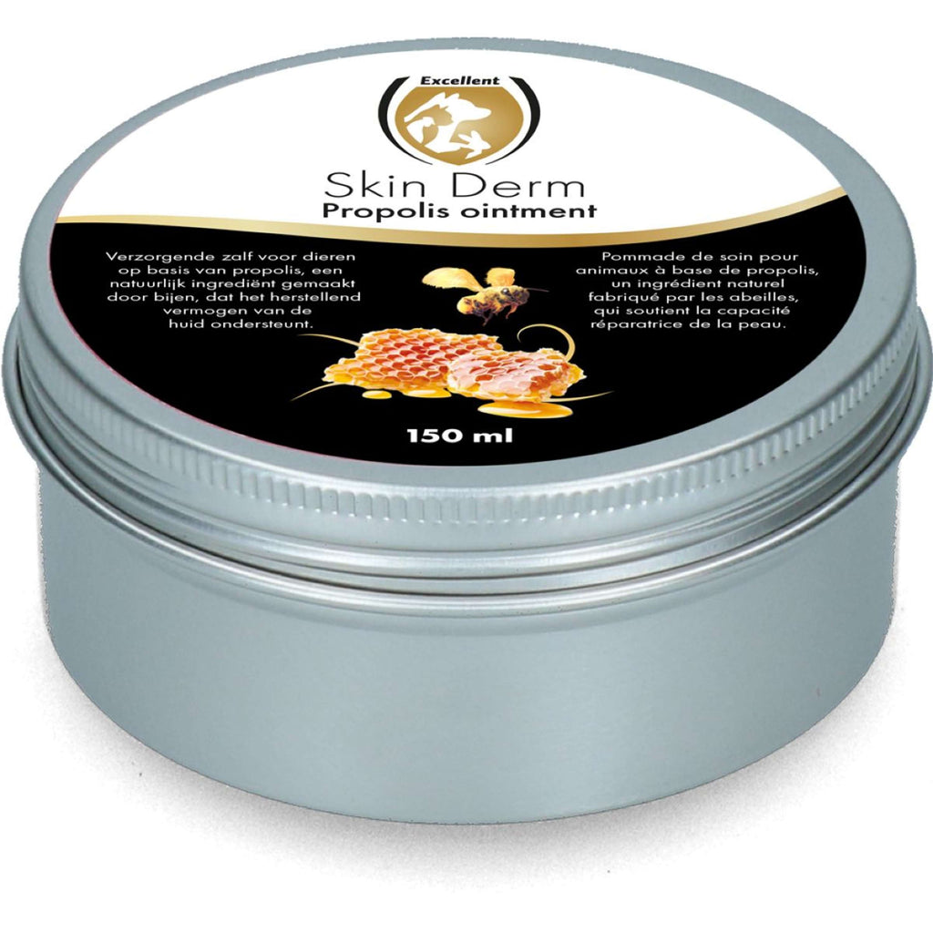 Excellent Skin Derm Salbe Propolis Transparent