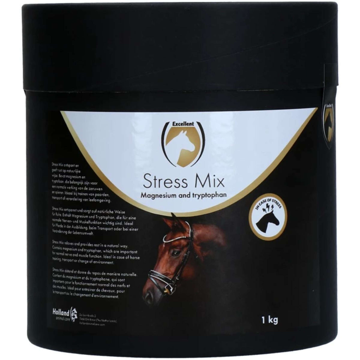 Excellent Stress Mix Eimer