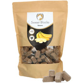 Excellent Sweet Blocks Small Banane