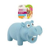AFP Hundespielzeug Hector the Hippo