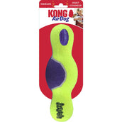 KONG Hundespielzeug AirDog Squeaker Roller