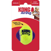 KONG Hundespielzeug AirDog Squeaker Knobby Ball