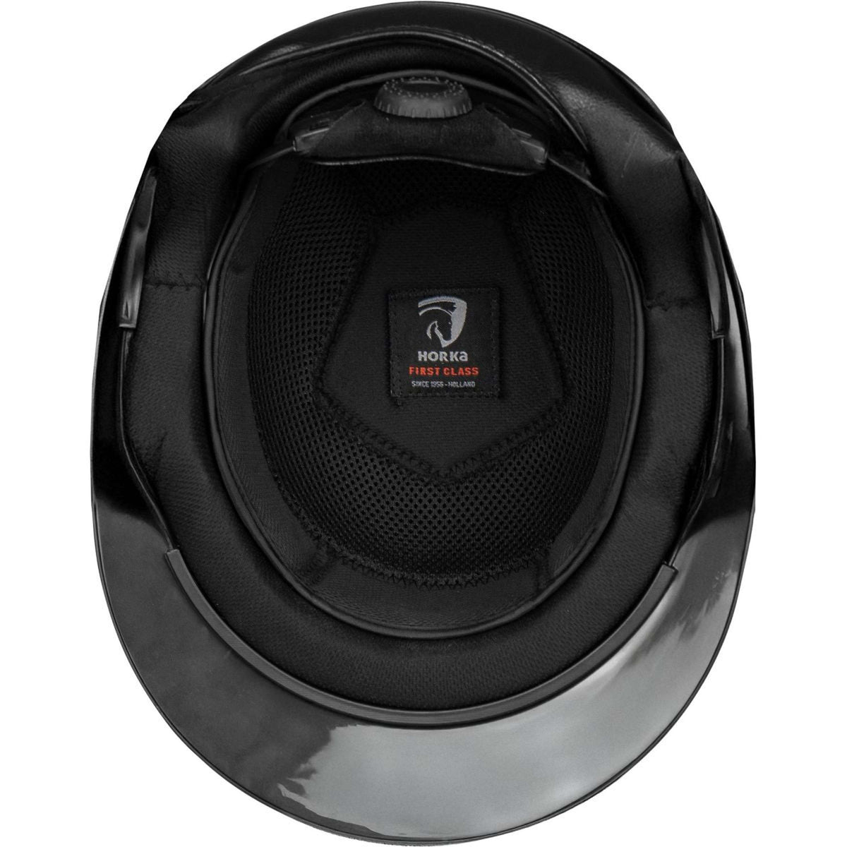 HORKA Reithelm Gaudi Matt Braun/Roségold