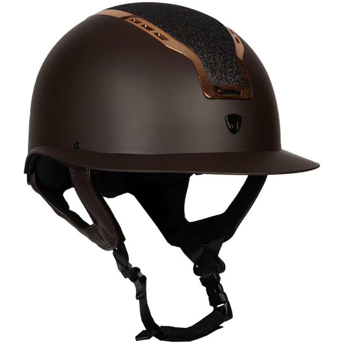 HORKA Reithelm Gaudi Matt Braun/Roségold