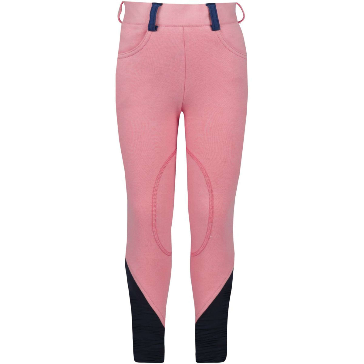 Horka Reitleggings Presto Junior Rosa