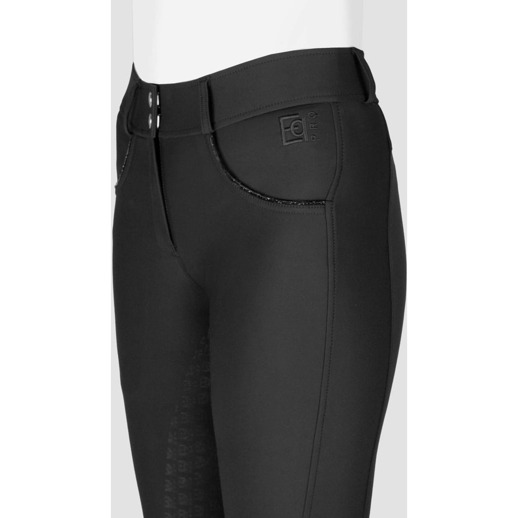HORKA Reithose Elina Schwarz