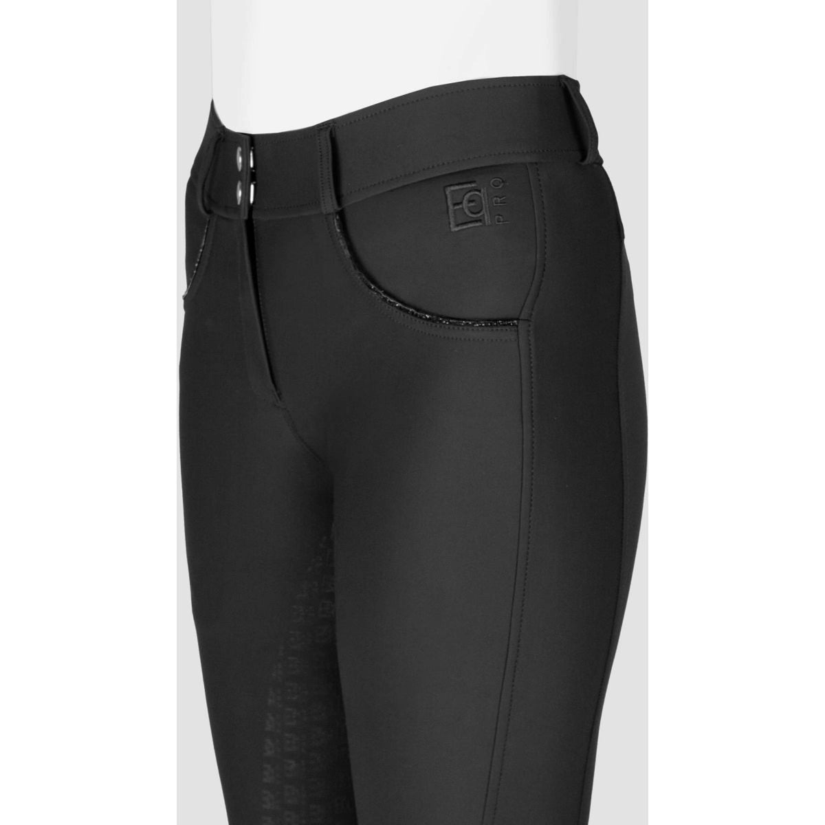 HORKA Reithose Elina Schwarz