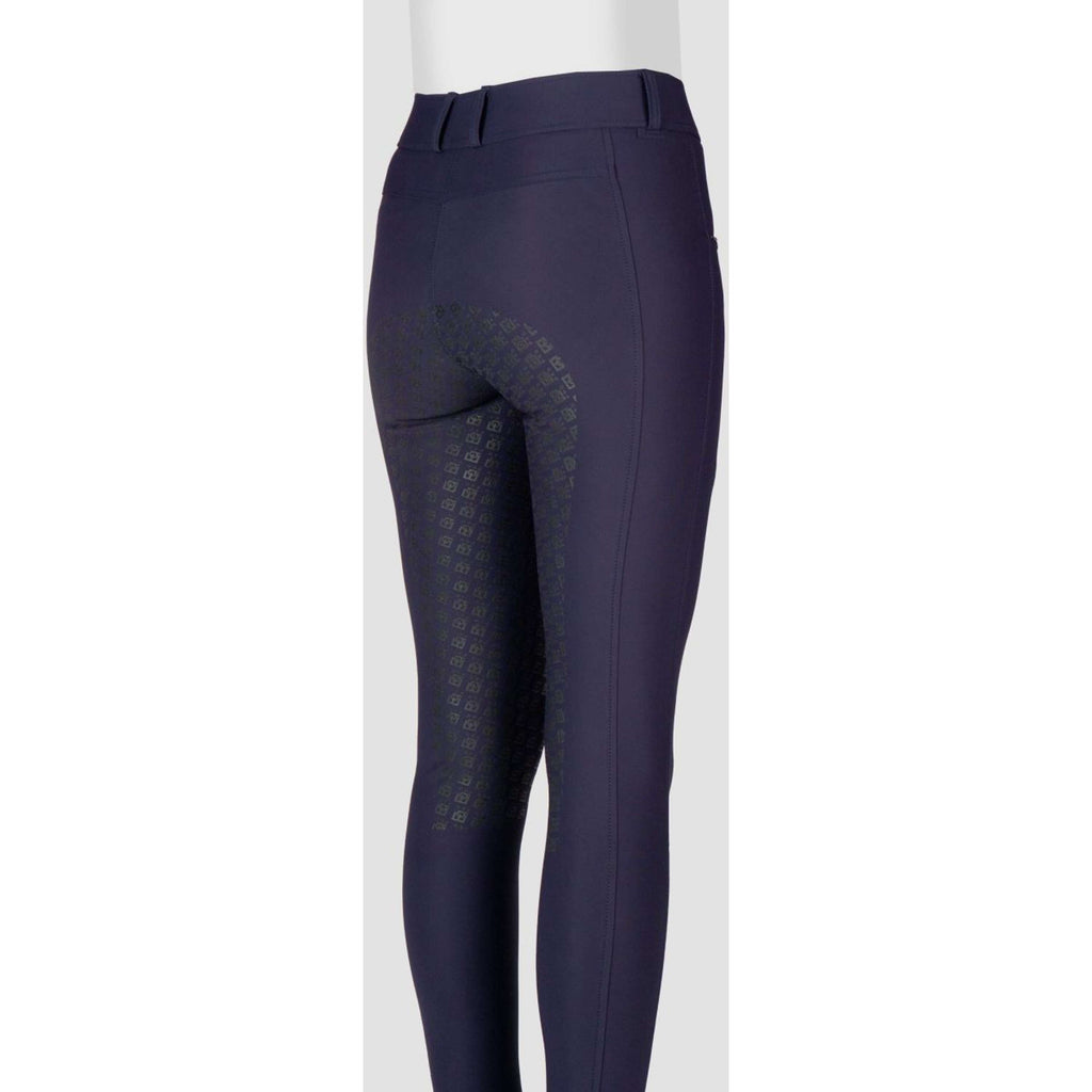 HORKA Reithose Elina Blau