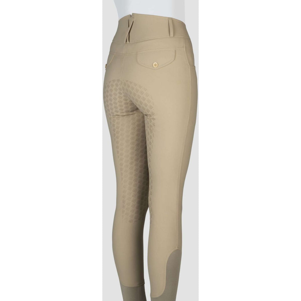 HORKA Reithose Dahlia Beige