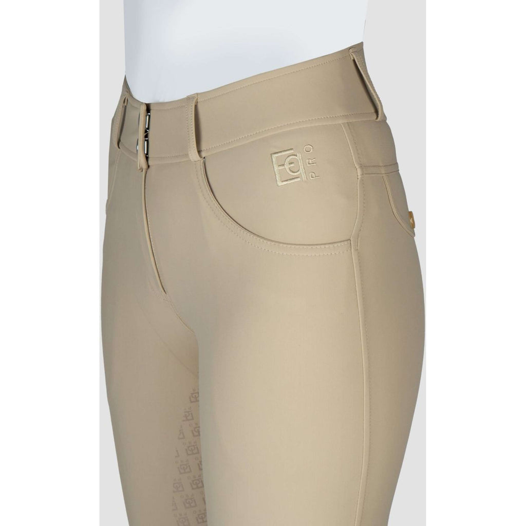 HORKA Reithose Dahlia Beige