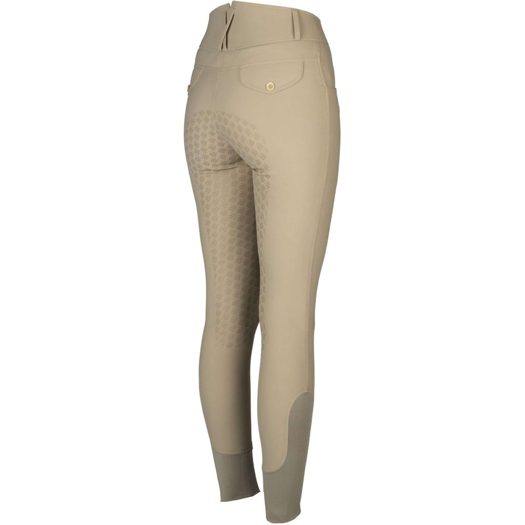 HORKA Reithose Dahlia Beige