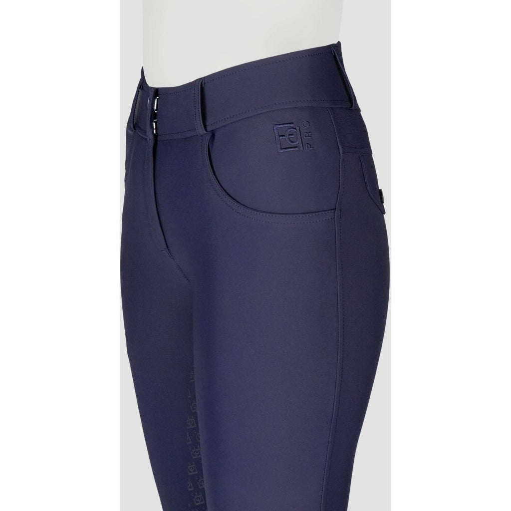 HORKA Reithose Dahlia Blau