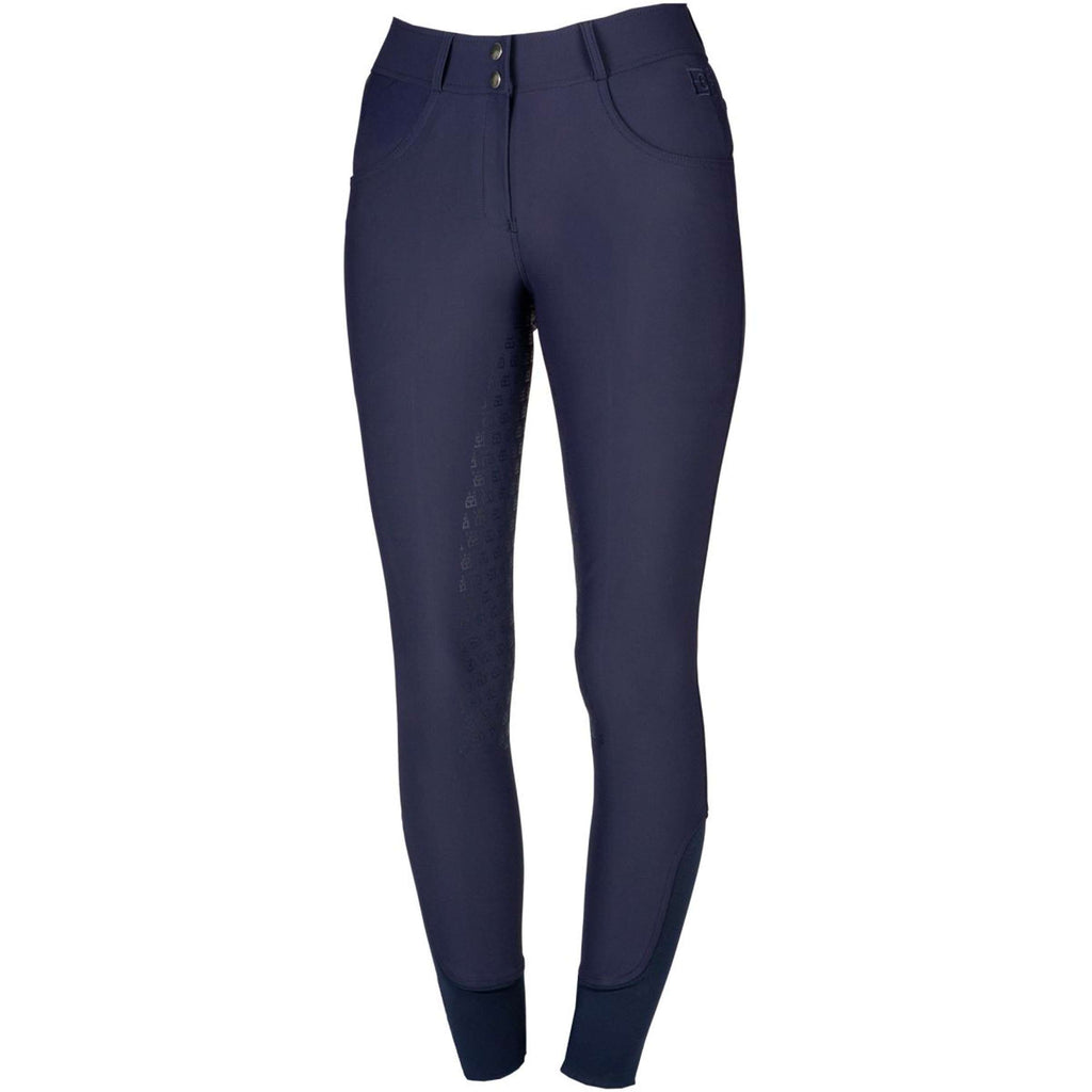 HORKA Reithose Dahlia Blau