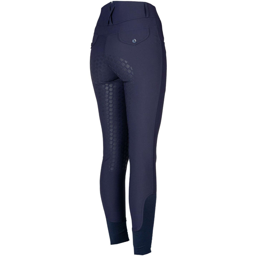 HORKA Reithose Dahlia Blau
