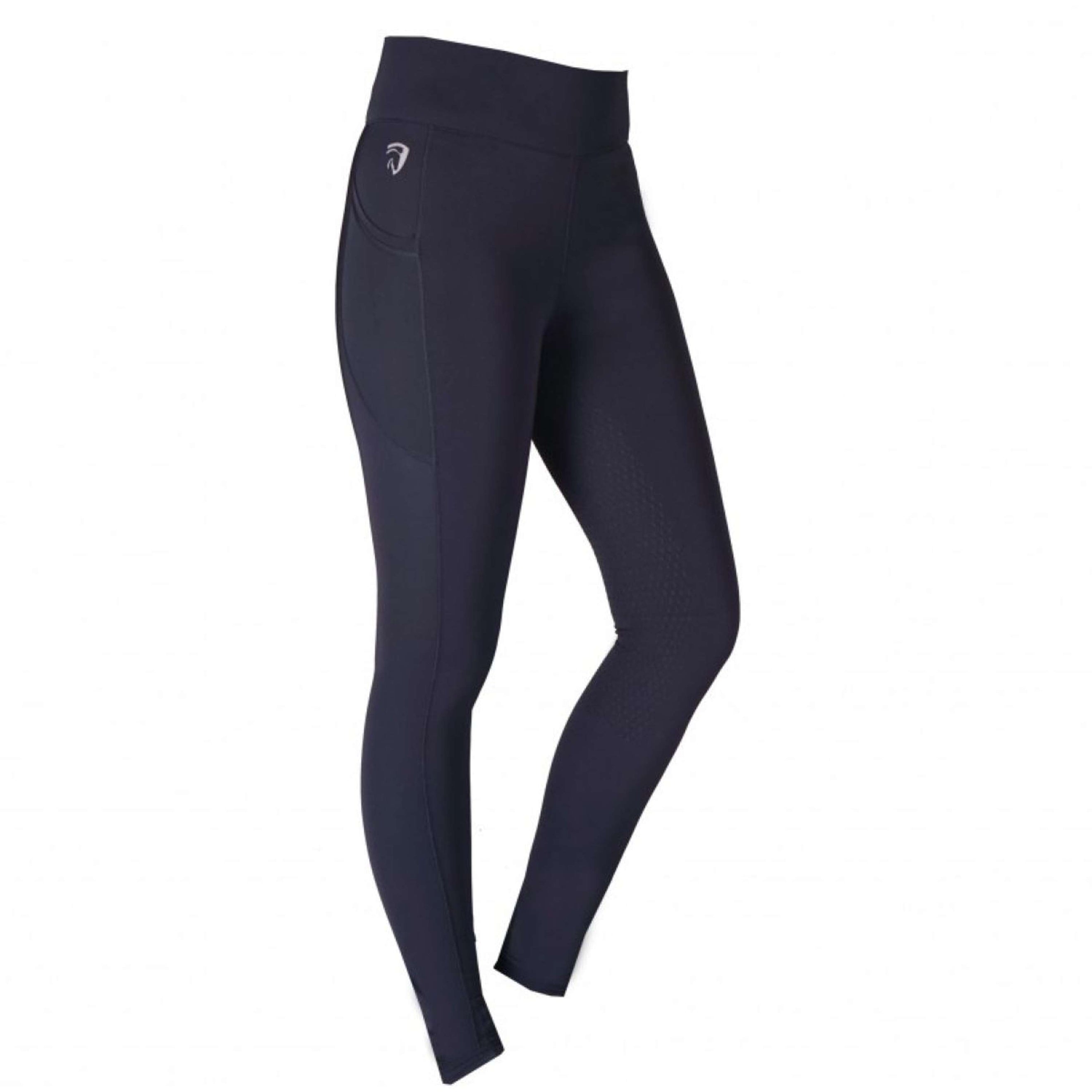 Horka Reitleggings Originals Blau