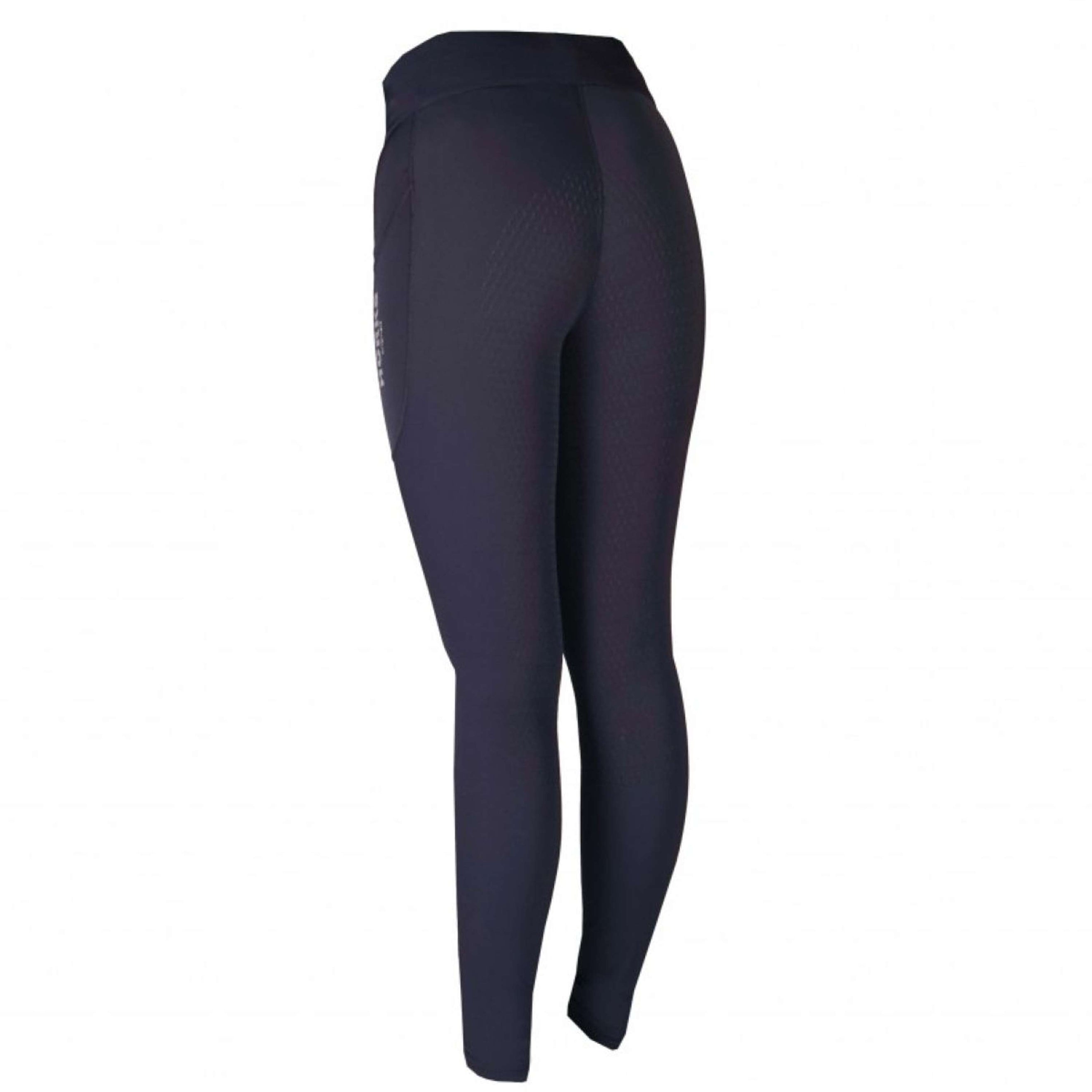 Horka Reitleggings Originals Blau