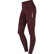 HORKA Reitleggings Originals Bordeaux