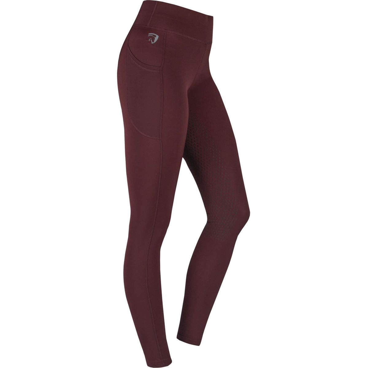 HORKA Reitleggings Originals Bordeaux