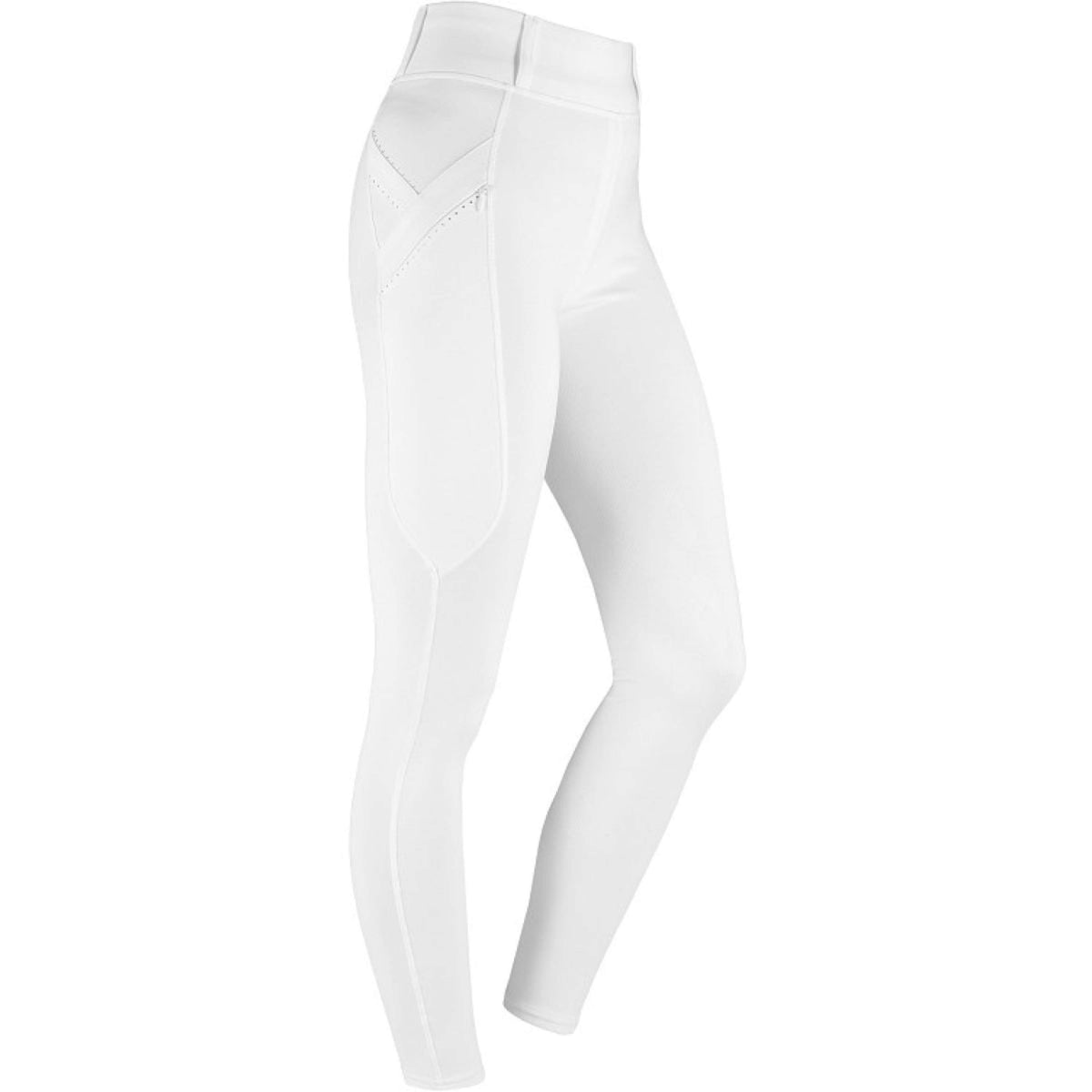 HORKA Reitleggings Momentum Weiß