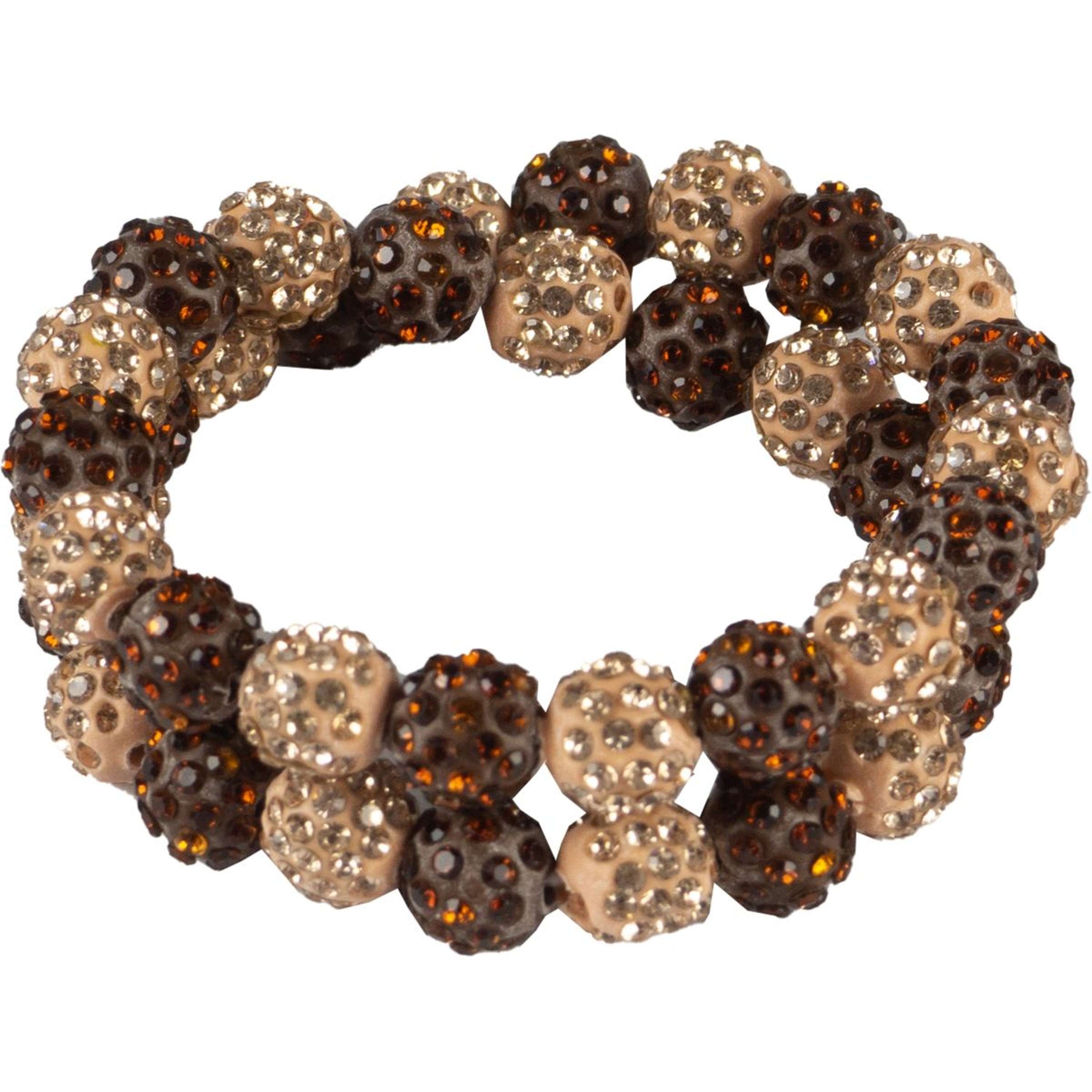 HORKA Haarband Delicate Braun/Roségold HORKA Haarband Delicate Braun/Roségold