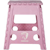 HORKA Aufstiegshilfe Get Up Faltbar Rosa