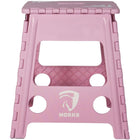 HORKA Aufstiegshilfe Get Up Faltbar Rosa