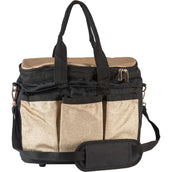 HORKA Putztasche Glitter Roségold