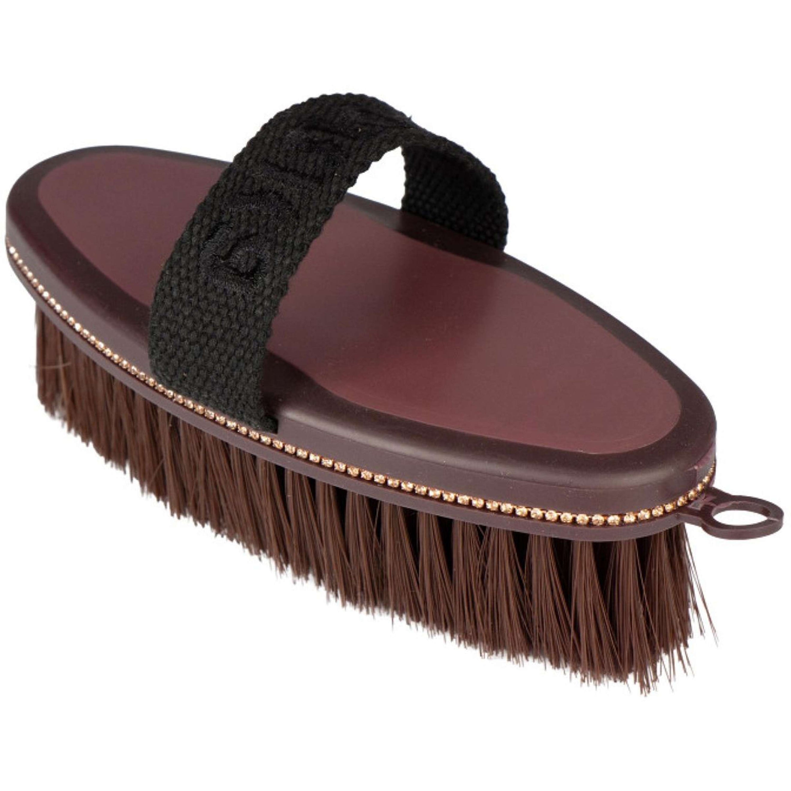 HORKA Weiche Kardätsche Diamant Deep Ruby HORKA Weiche Kardätsche Diamant Deep Ruby