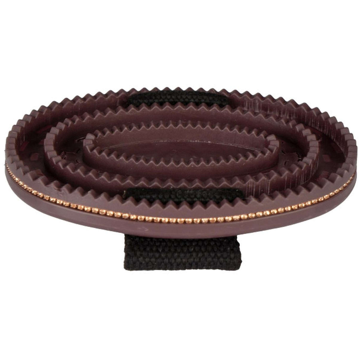 HORKA Striegel Diamant Deep Ruby