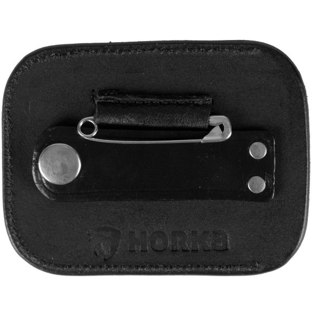HORKA Kopfnummer Spark Schwarz